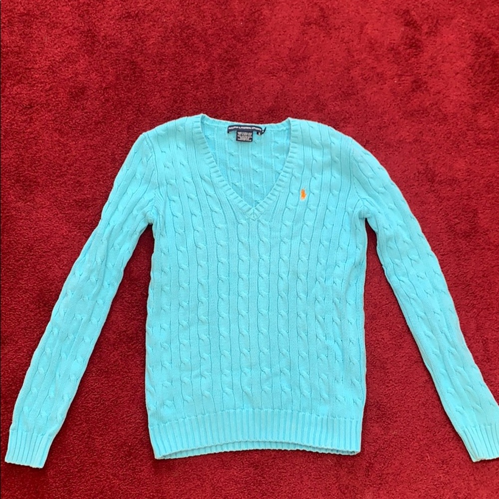 Ralph Lauren Sweater